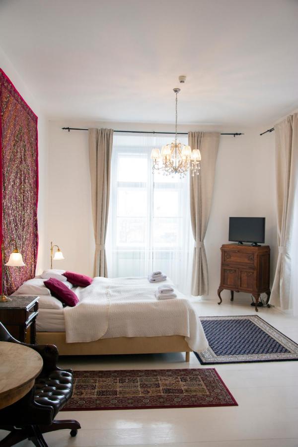 Zámek Napajedla Hotel Kültér fotó