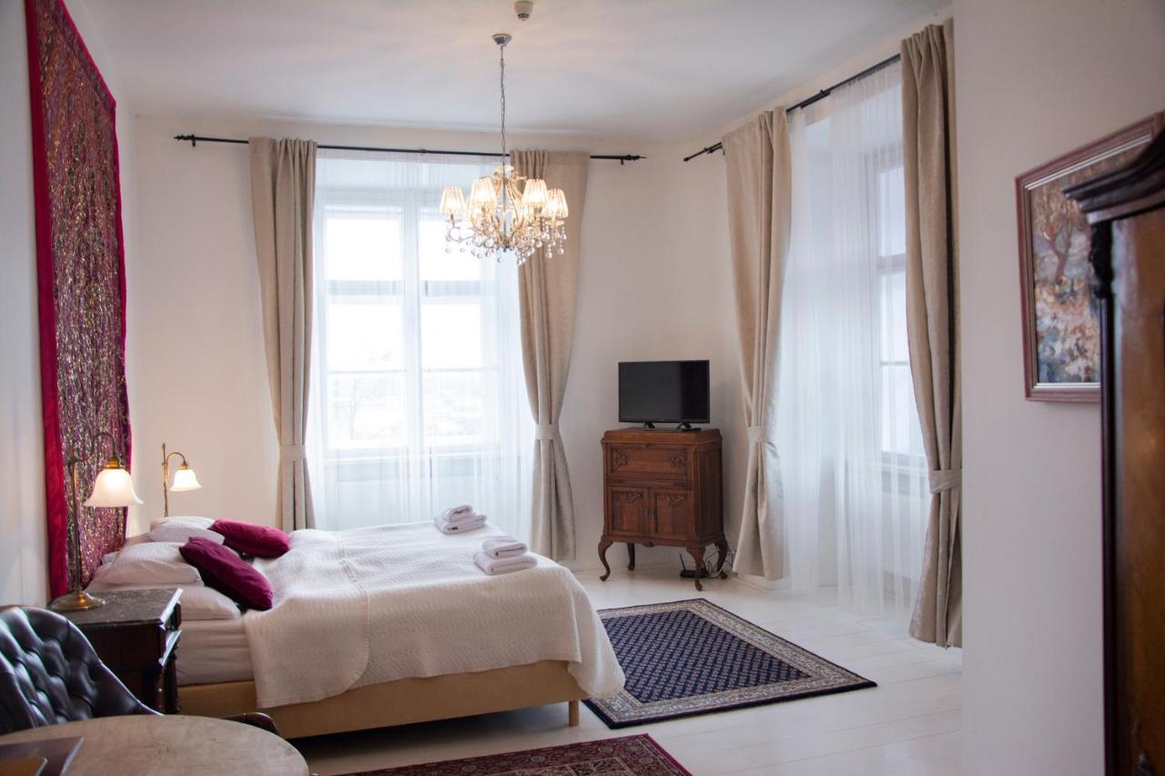 Zámek Napajedla Hotel Kültér fotó