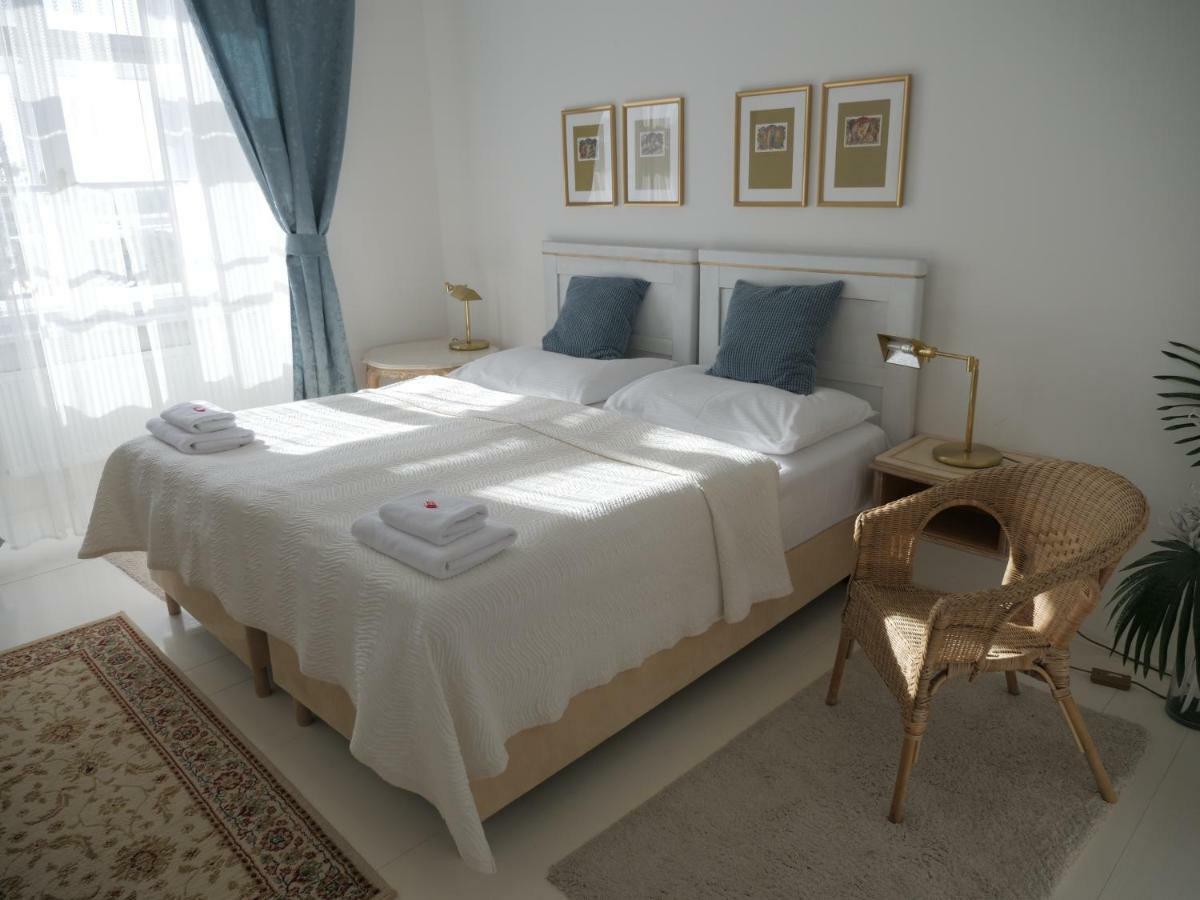 Zámek Napajedla Hotel Kültér fotó