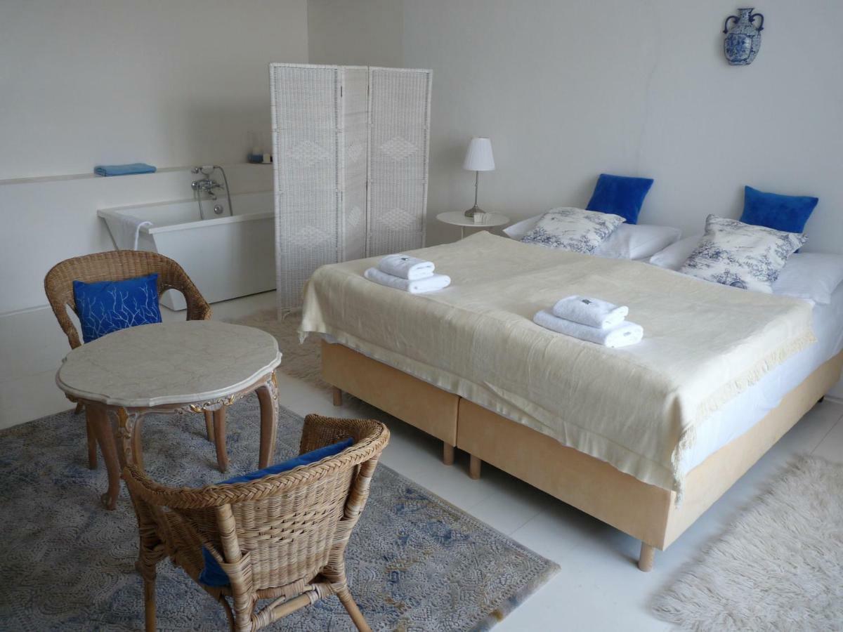 Zámek Napajedla Hotel Kültér fotó