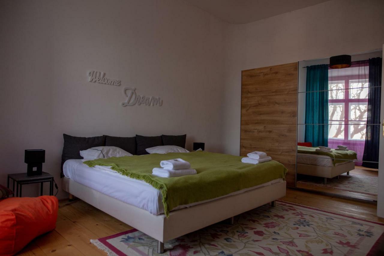 Zámek Napajedla Hotel Kültér fotó