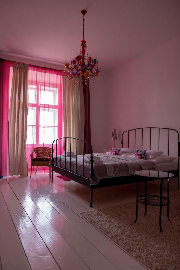 Zámek Napajedla Hotel Kültér fotó