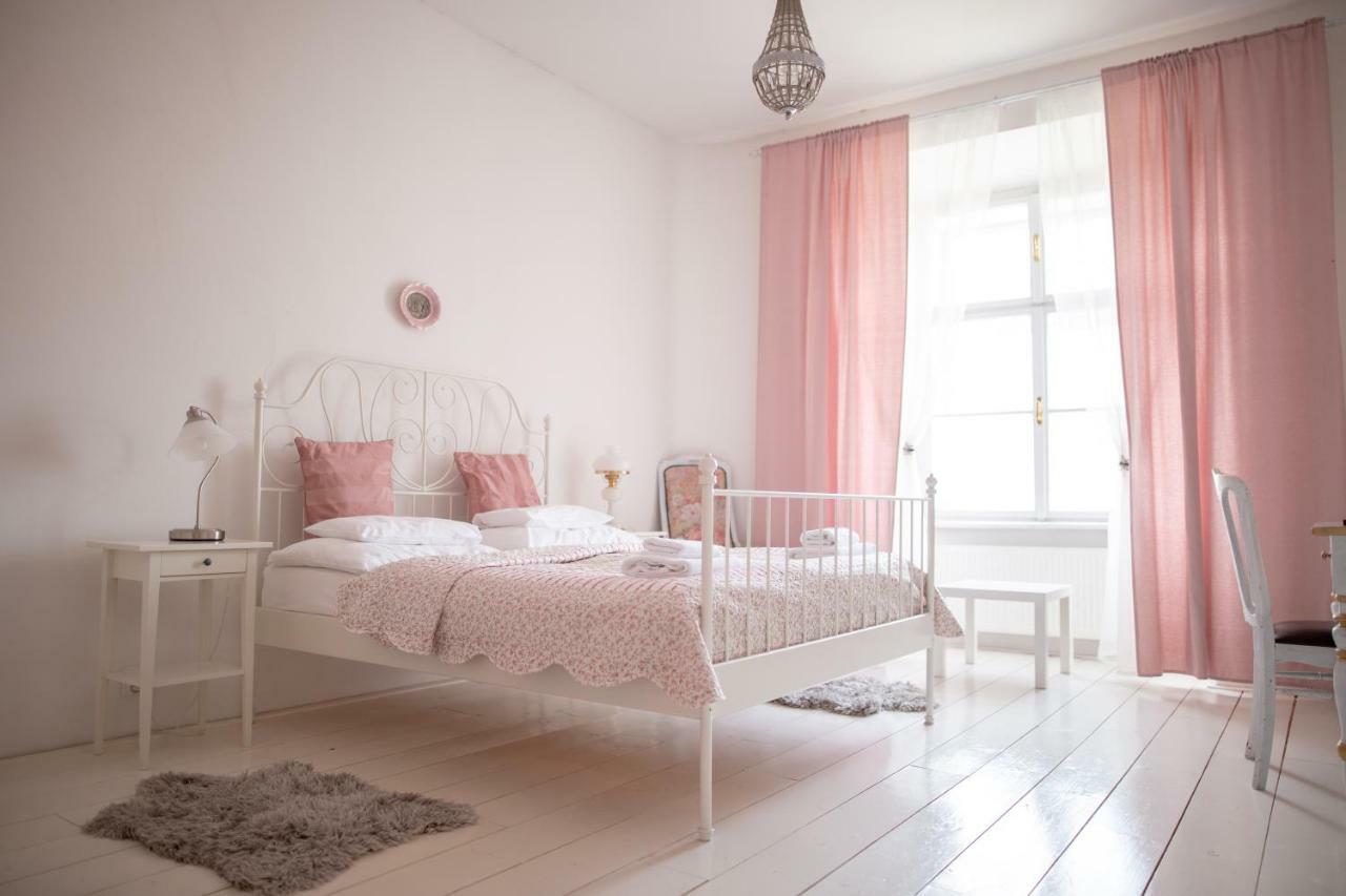 Zámek Napajedla Hotel Kültér fotó