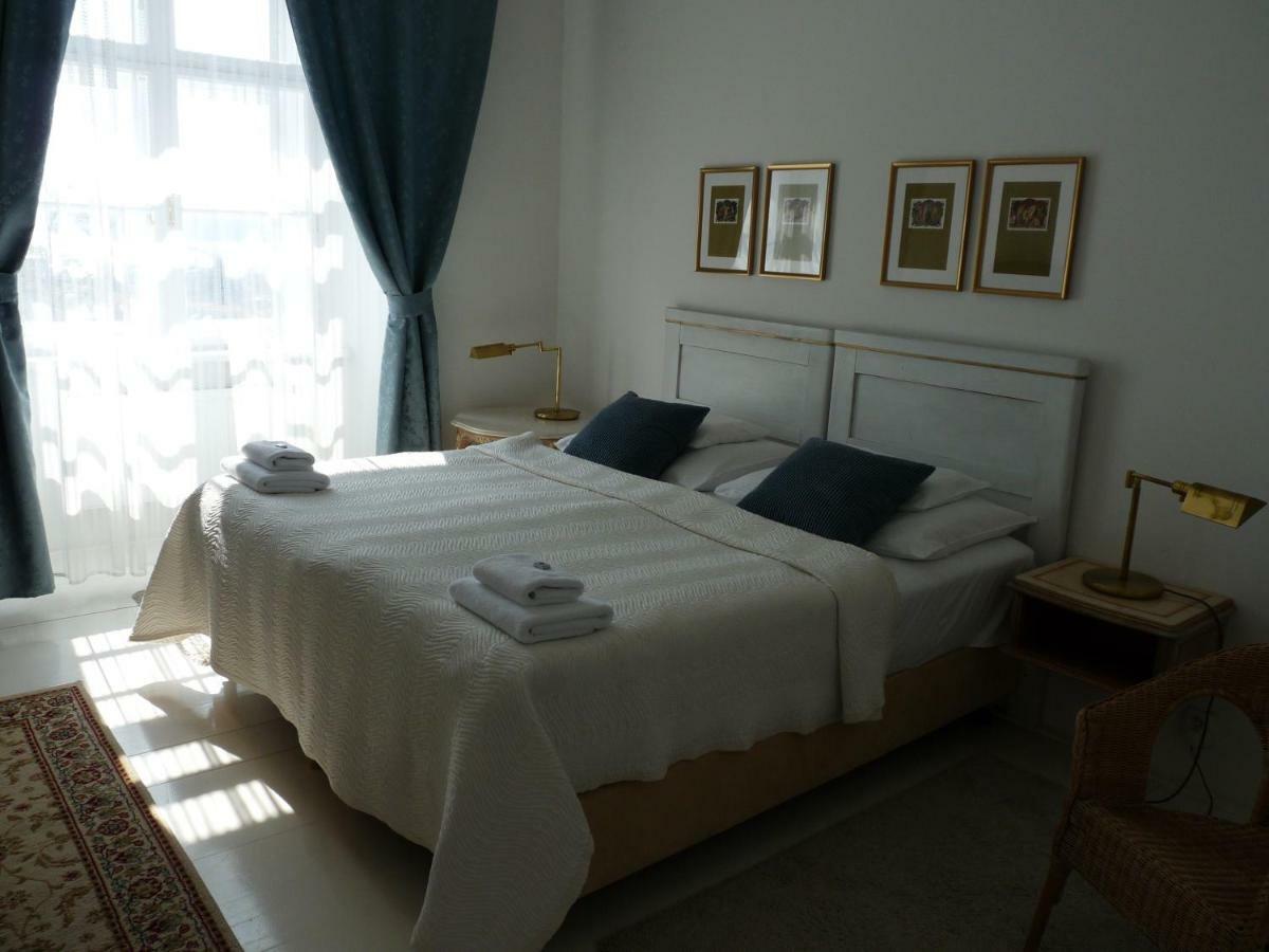 Zámek Napajedla Hotel Kültér fotó