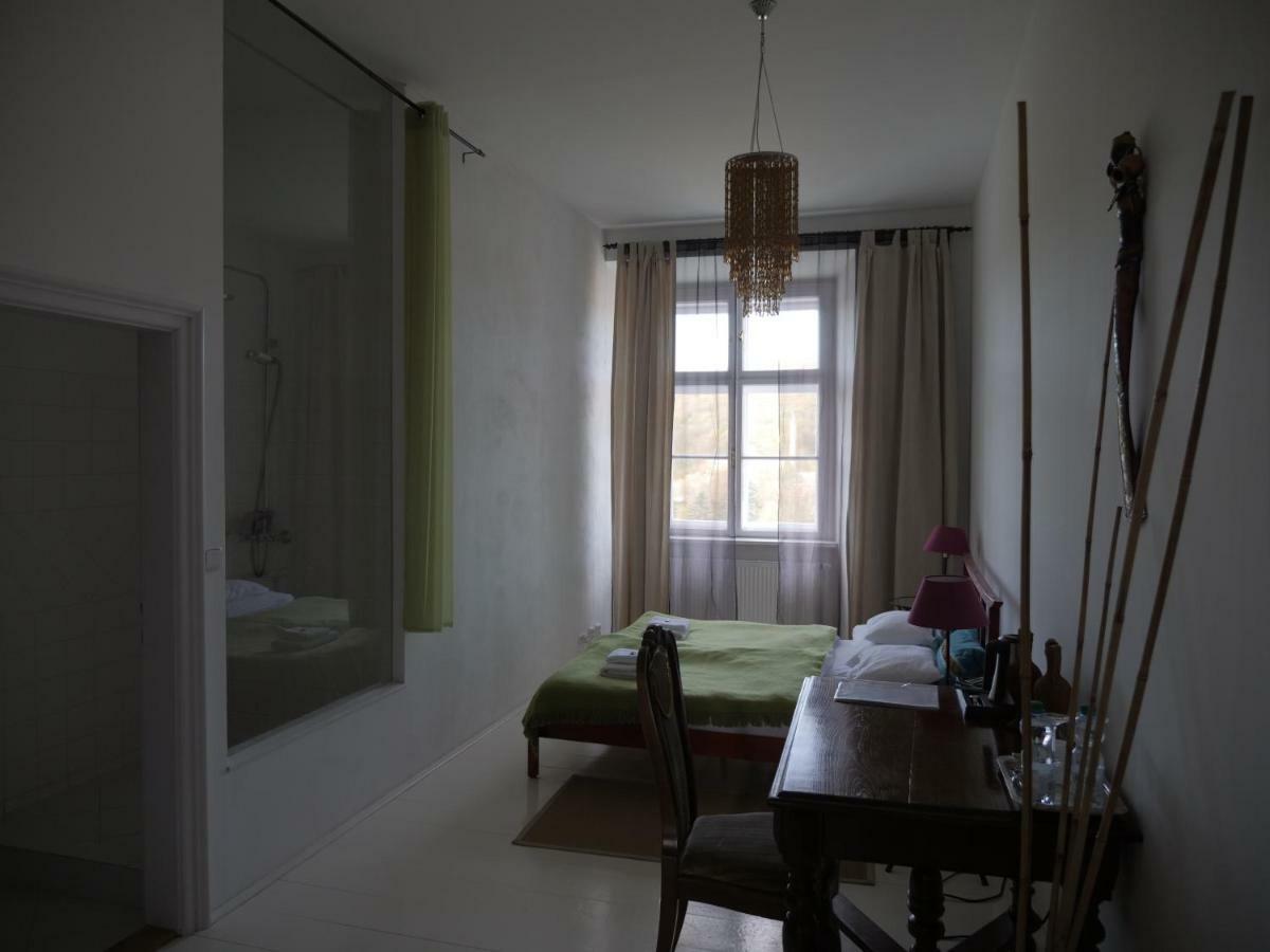 Zámek Napajedla Hotel Kültér fotó