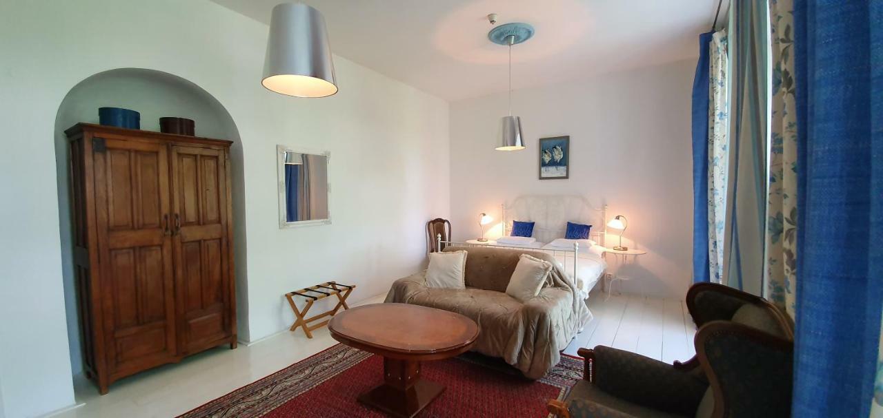 Zámek Napajedla Hotel Kültér fotó