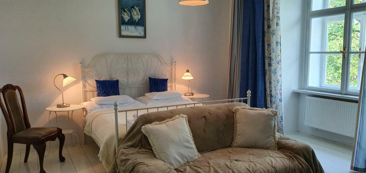 Zámek Napajedla Hotel Kültér fotó